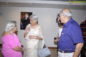 Pranati Khanna Art Exhibition at Muse Art Gallery