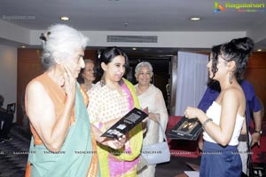 Pranati Khanna Art Exhibition at Muse Art Gallery