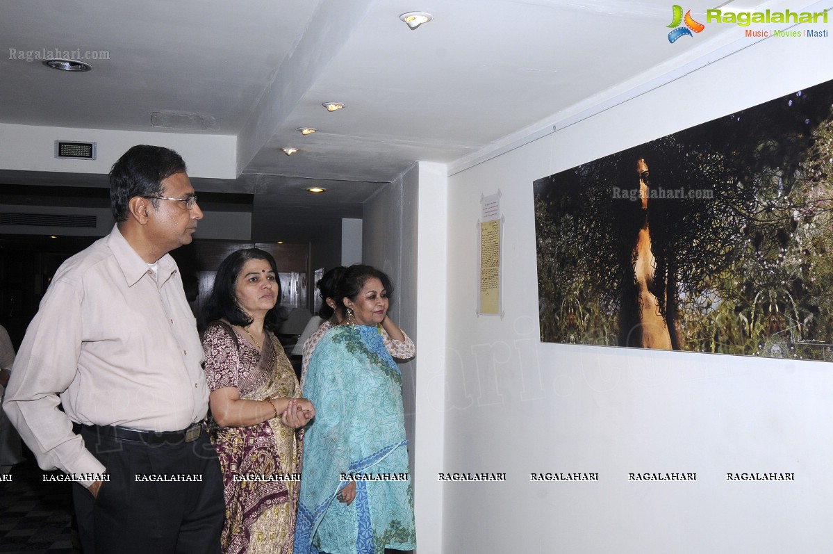 Metamorphorescence: An Art Exhibition by Pranati Khanna at Muse Art Gallery