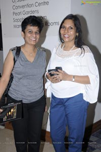 Pranati Khanna Art Exhibition at Muse Art Gallery