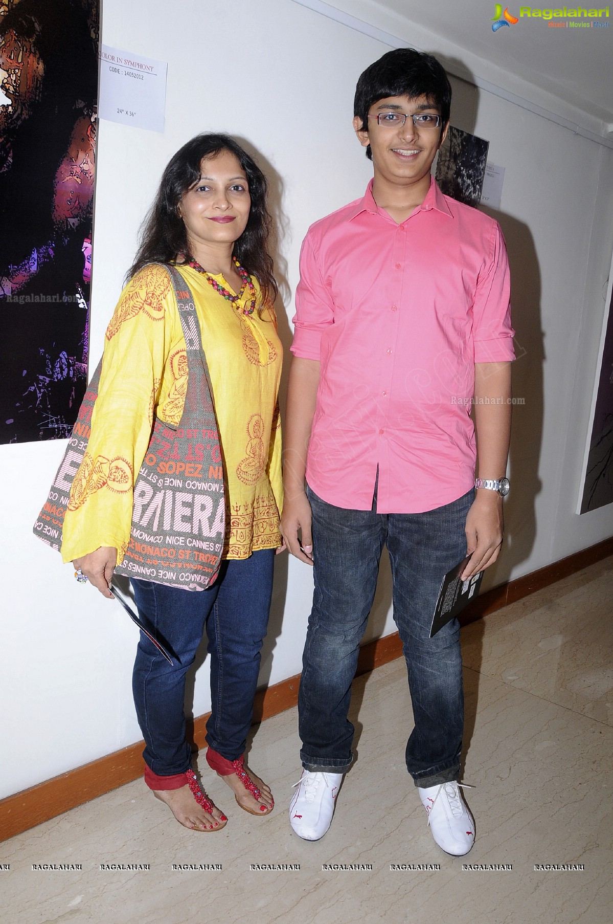 Metamorphorescence: An Art Exhibition by Pranati Khanna at Muse Art Gallery