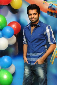 Hero Ram Birthday 2012