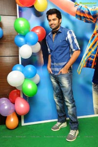 Hero Ram Birthday 2012