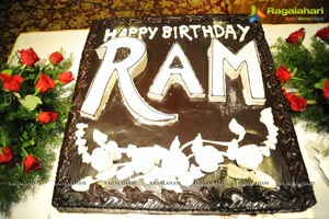 Hero Ram Birthday 2012