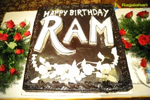 Hero Ram Birthday 2012