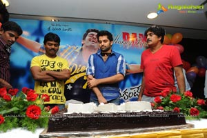 Hero Ram Birthday 2012