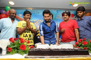 Hero Ram Birthday 2012