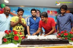 Hero Ram Birthday 2012