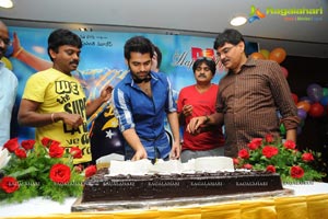 Hero Ram Birthday 2012