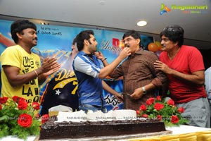 Hero Ram Birthday 2012