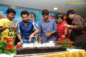 Hero Ram Birthday 2012