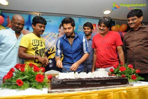 Hero Ram Birthday 2012