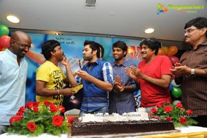 Hero Ram Birthday 2012