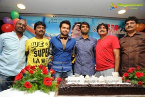 Hero Ram Birthday 2012