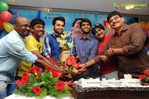 Hero Ram Birthday 2012