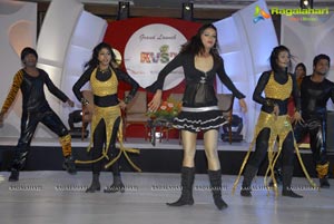 RVS TV Channel Launch, Hyderabad