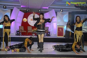 RVS TV Channel Launch, Hyderabad