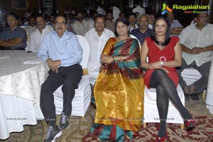 RVS TV Channel Launch, Hyderabad