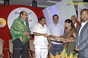 RVS TV Channel Launch, Hyderabad