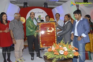 RVS TV Channel Launch, Hyderabad