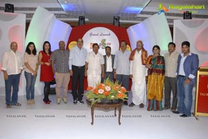 RVS TV Channel Launch, Hyderabad