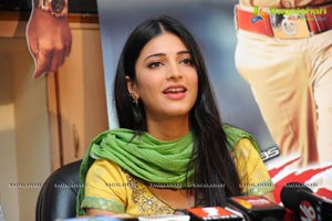 Gabbar Singh Success Meet