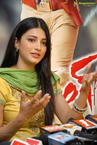 Gabbar Singh Success Meet