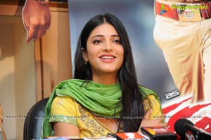 Gabbar Singh Success Meet