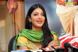 Gabbar Singh Success Meet