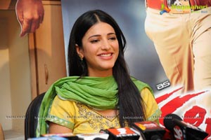 Gabbar Singh Success Meet