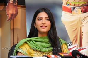 Gabbar Singh Success Meet