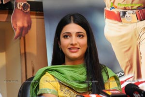 Gabbar Singh Success Meet