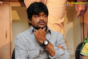 Gabbar Singh Success Meet