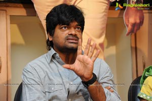 Gabbar Singh Success Meet