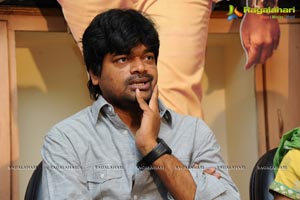 Gabbar Singh Success Meet