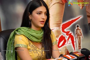 Gabbar Singh Success Meet