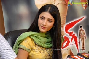 Gabbar Singh Success Meet