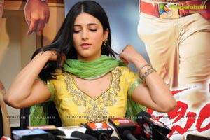 Gabbar Singh Success Meet