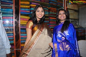 Shwetha Saree Mandir 1st Anniversary Celebration