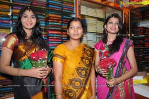 Shwetha Saree Mandir 1st Anniversary Celebration