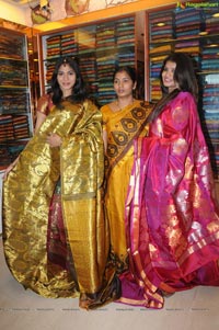 Shwetha Saree Mandir 1st Anniversary Celebration