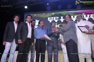 South India Hospitality 2012 Awards