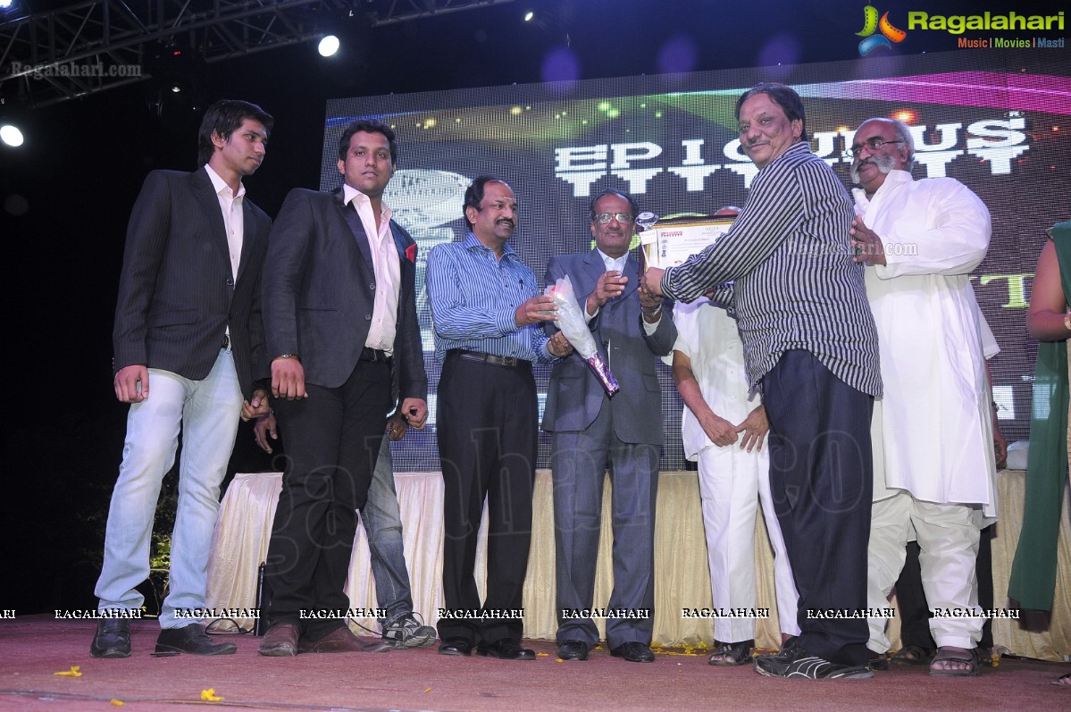 South India Hospitality Awards 2012