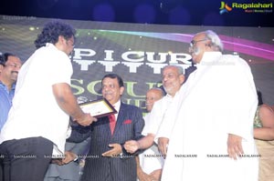 South India Hospitality 2012 Awards