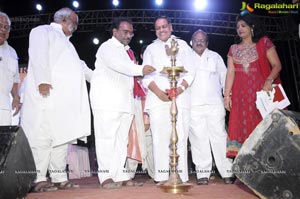 South India Hospitality 2012 Awards