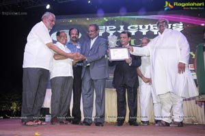 South India Hospitality 2012 Awards