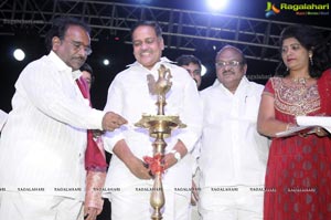 South India Hospitality 2012 Awards