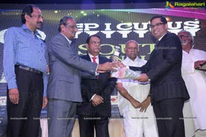 South India Hospitality 2012 Awards