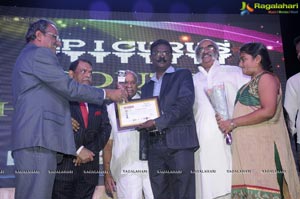 South India Hospitality 2012 Awards