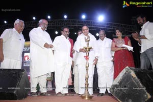 South India Hospitality 2012 Awards